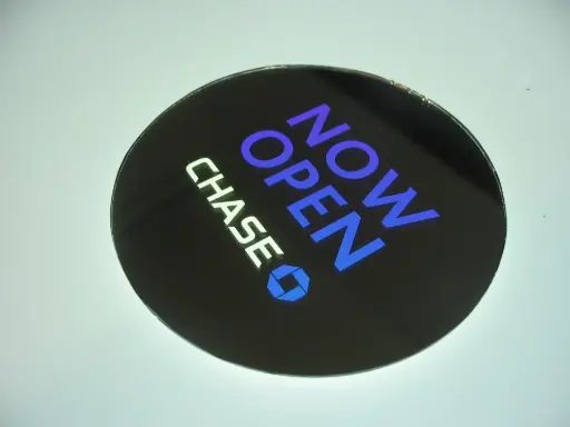 Goboland UK Now Open - Custom Gobo Services