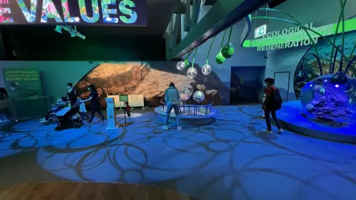 Custom Gobos for UK Events and Brand Activations