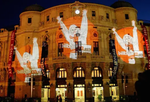 Architectural Lighting Design Vancouver - Shadow Projections UK