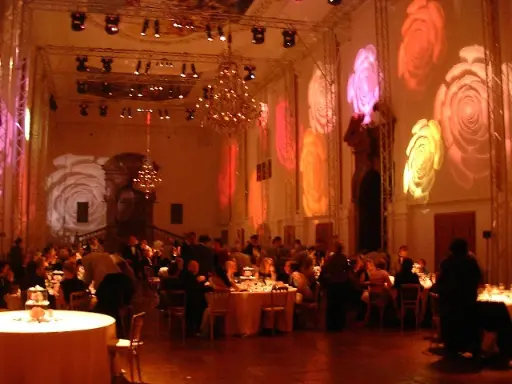Goboland UK- Award-Winning Gobo Manufacturer in UK and Europe