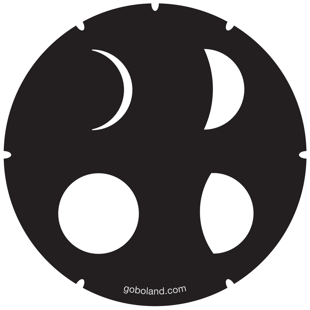 2 110 014 - All Moons