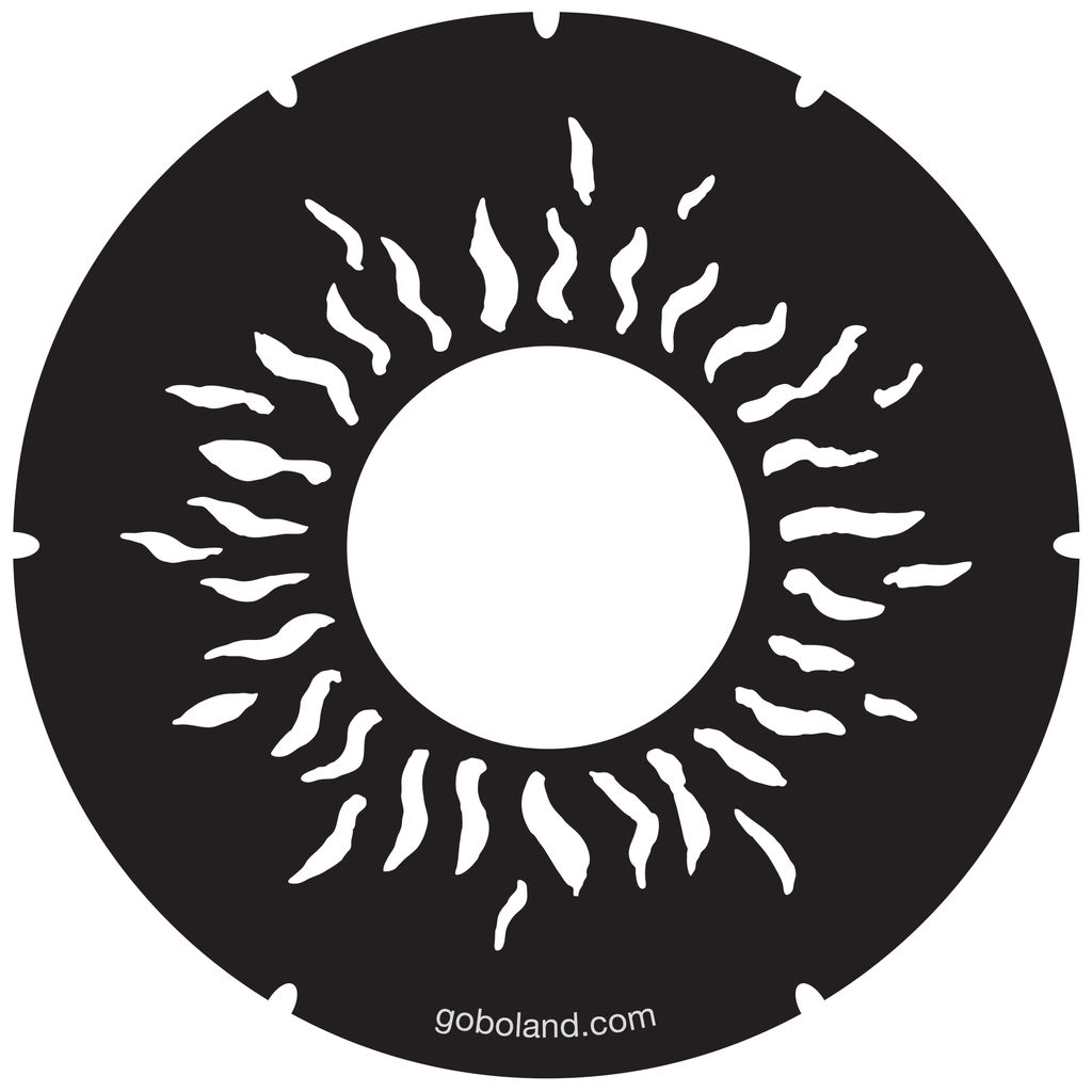 2 120 033 - Sun