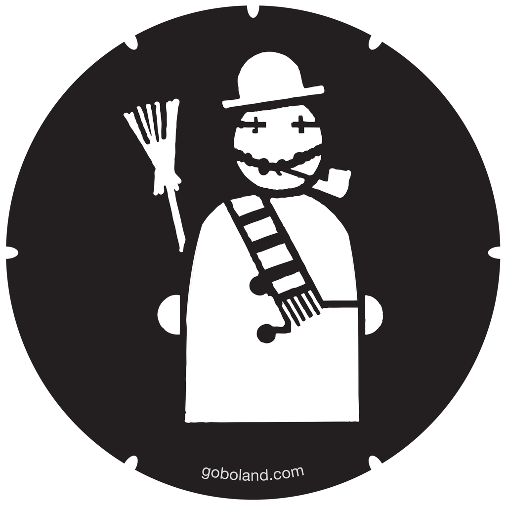 2 140 044 - Snowman
