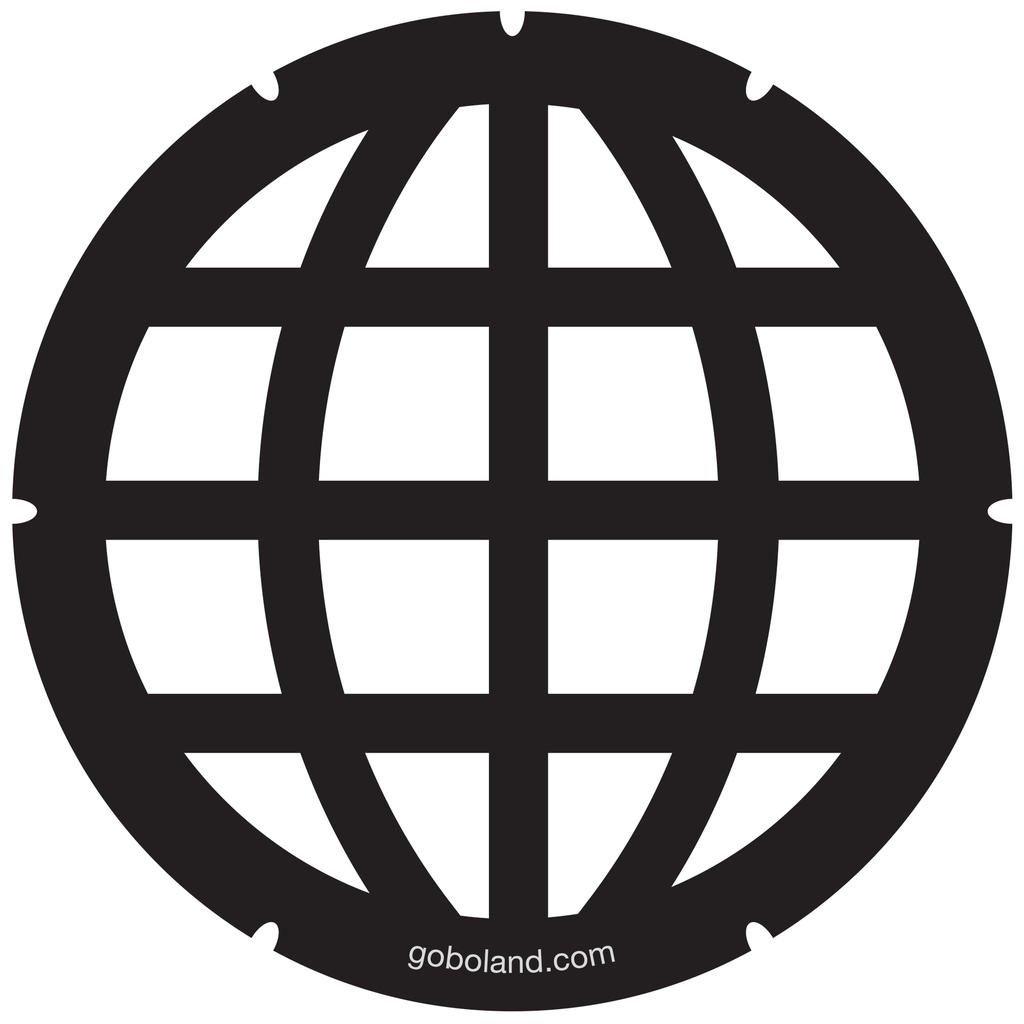 2 150 002 - Globe 2
