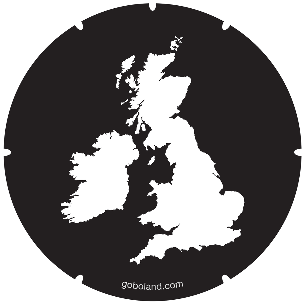 2 150 020 - Great Britain