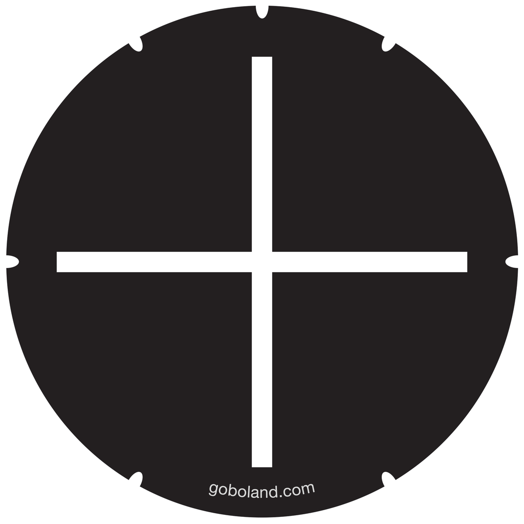 2 165 021 - Basic Cross