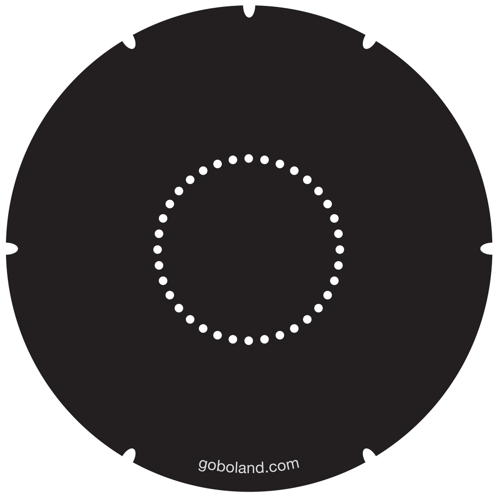 2 170 002 - Spot On 50%