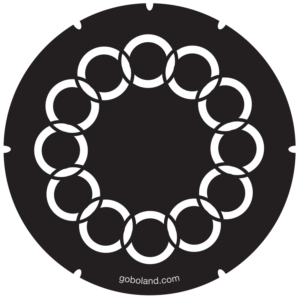 2 170 016 - 12 Tunnels