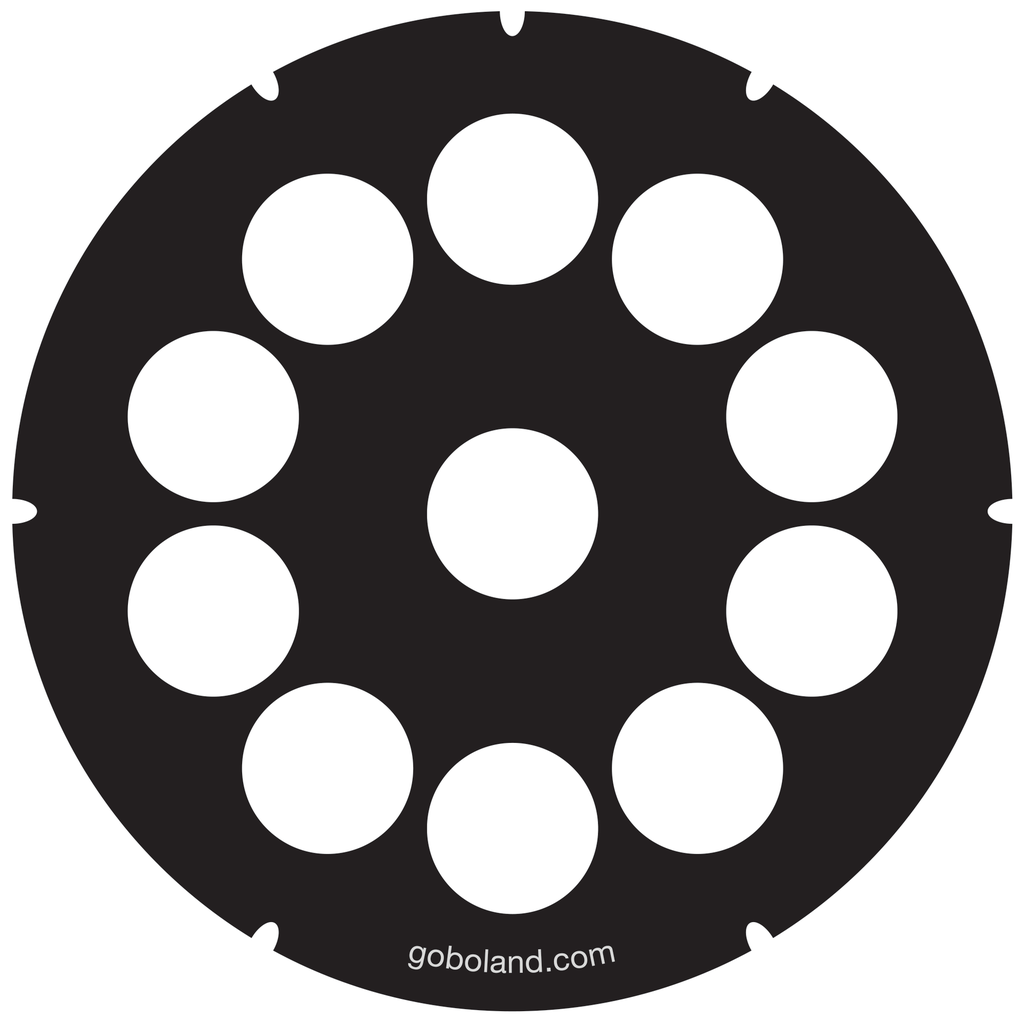 2 170 022 - Spot Lights 2