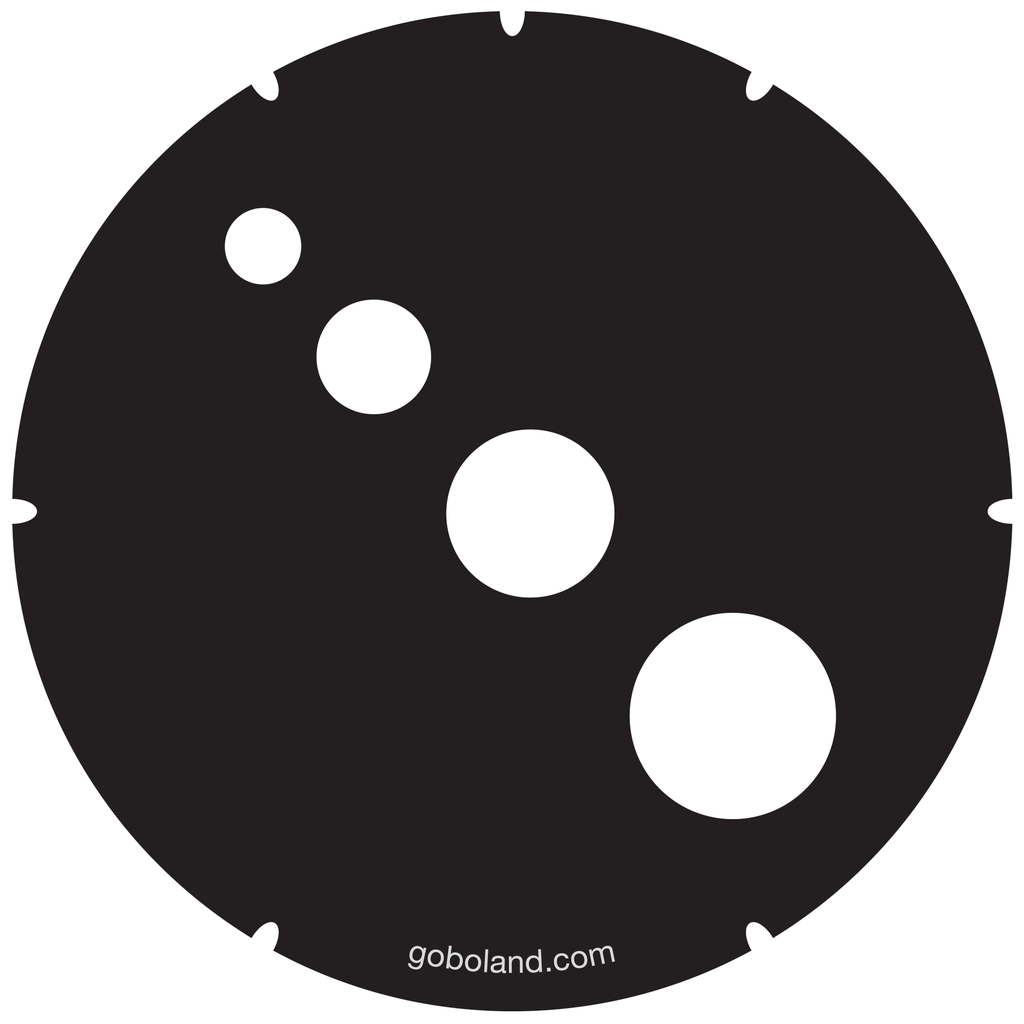 2 170 024 - Spot Lights 4