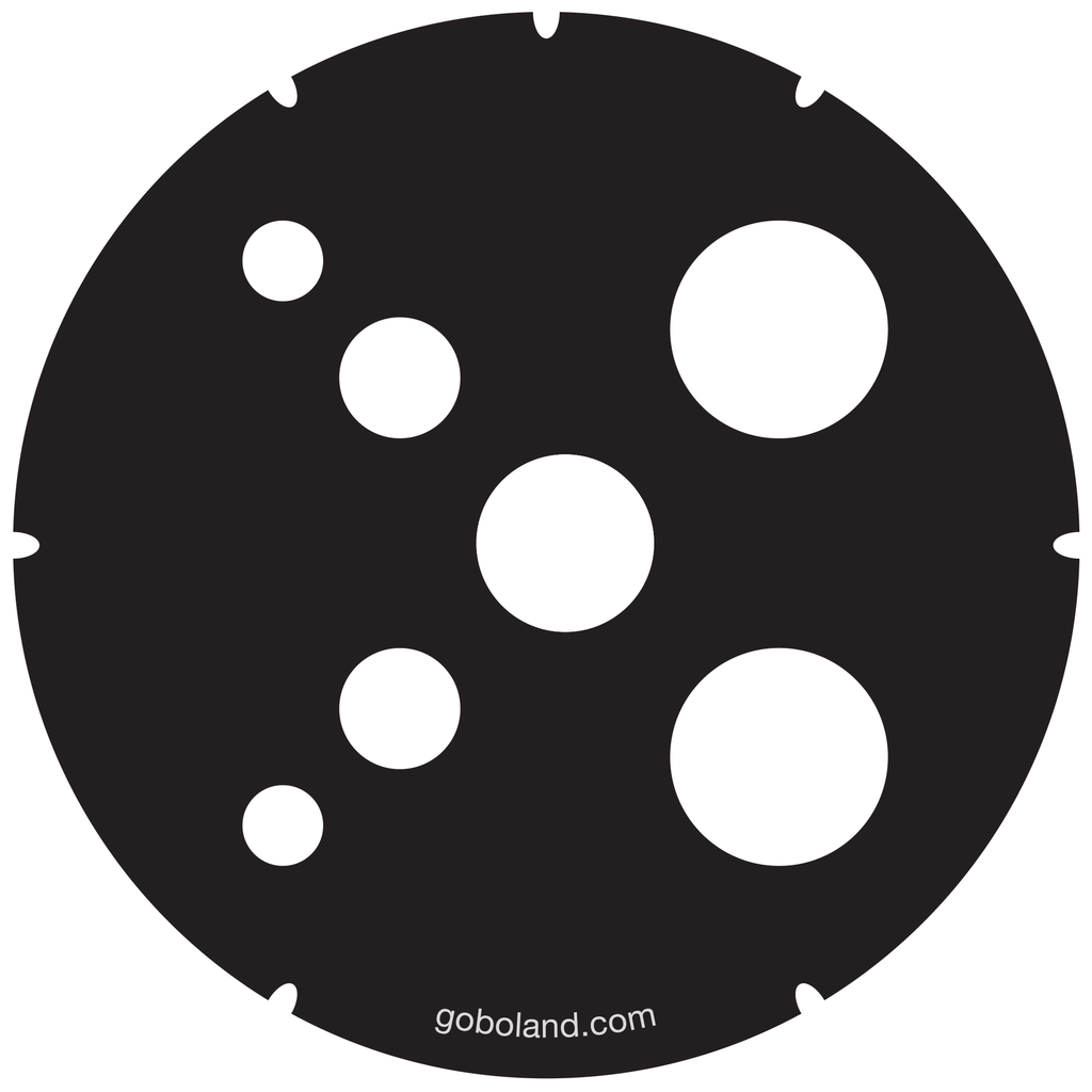 2 170 025 - Spot Lights 5