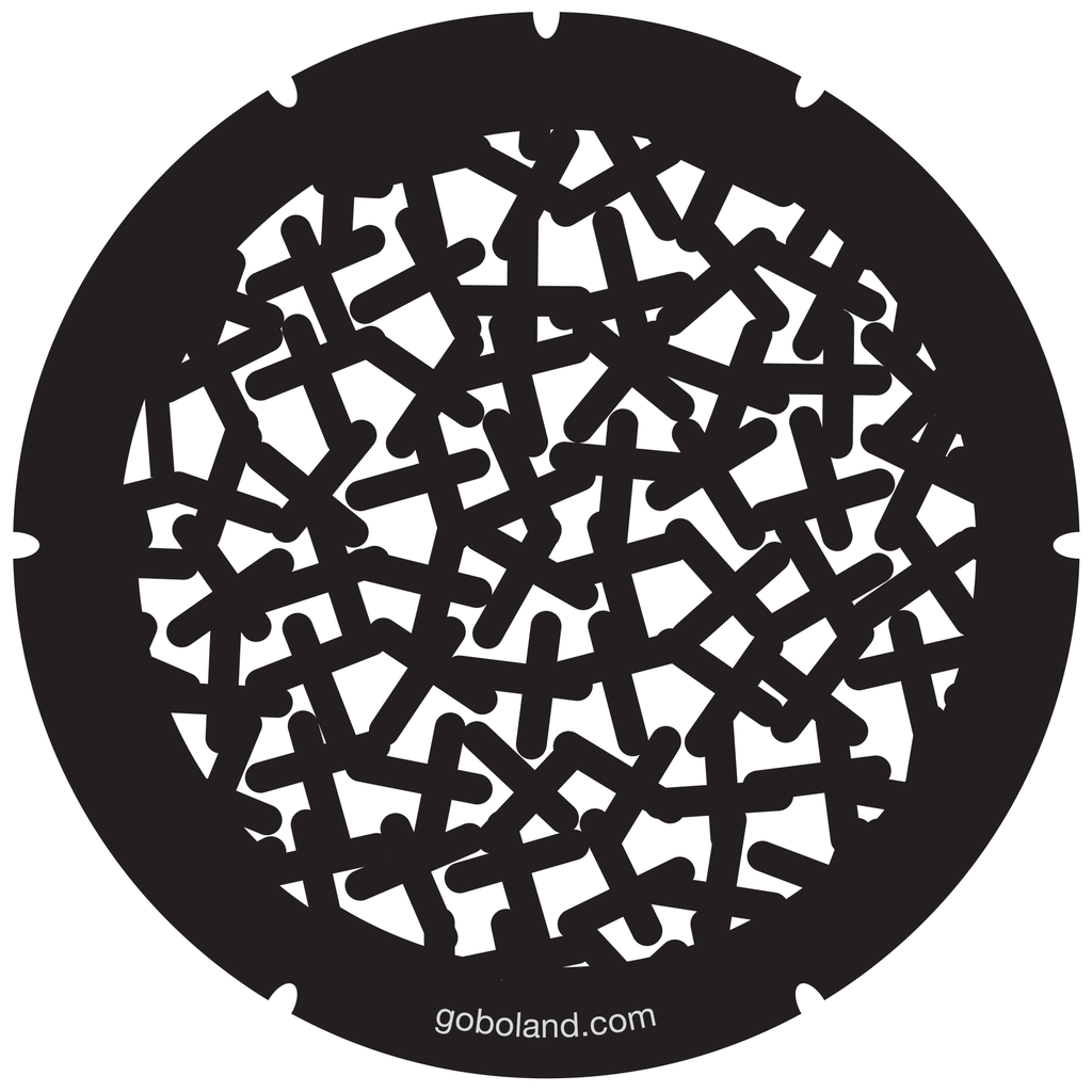 2 200 005 - Criss Cross 1