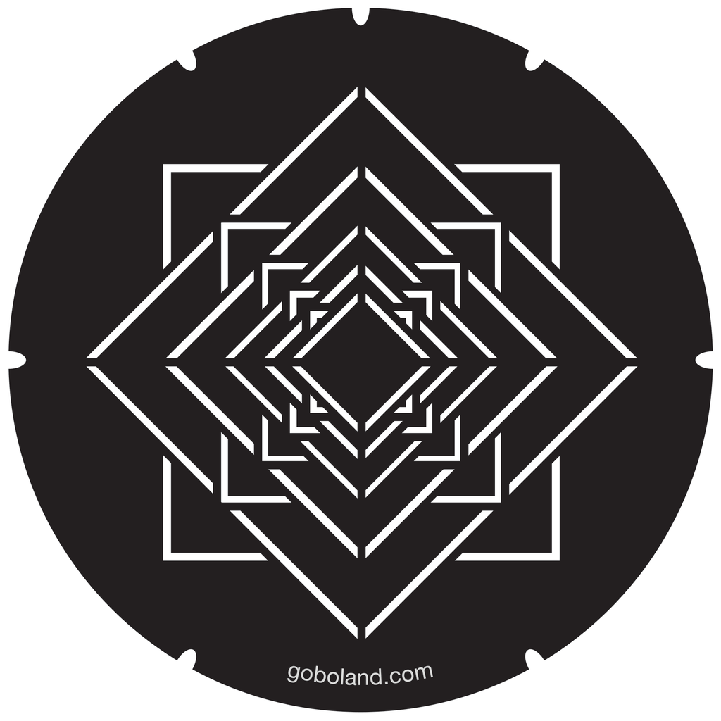 2 200 043 - Grid Warp 3