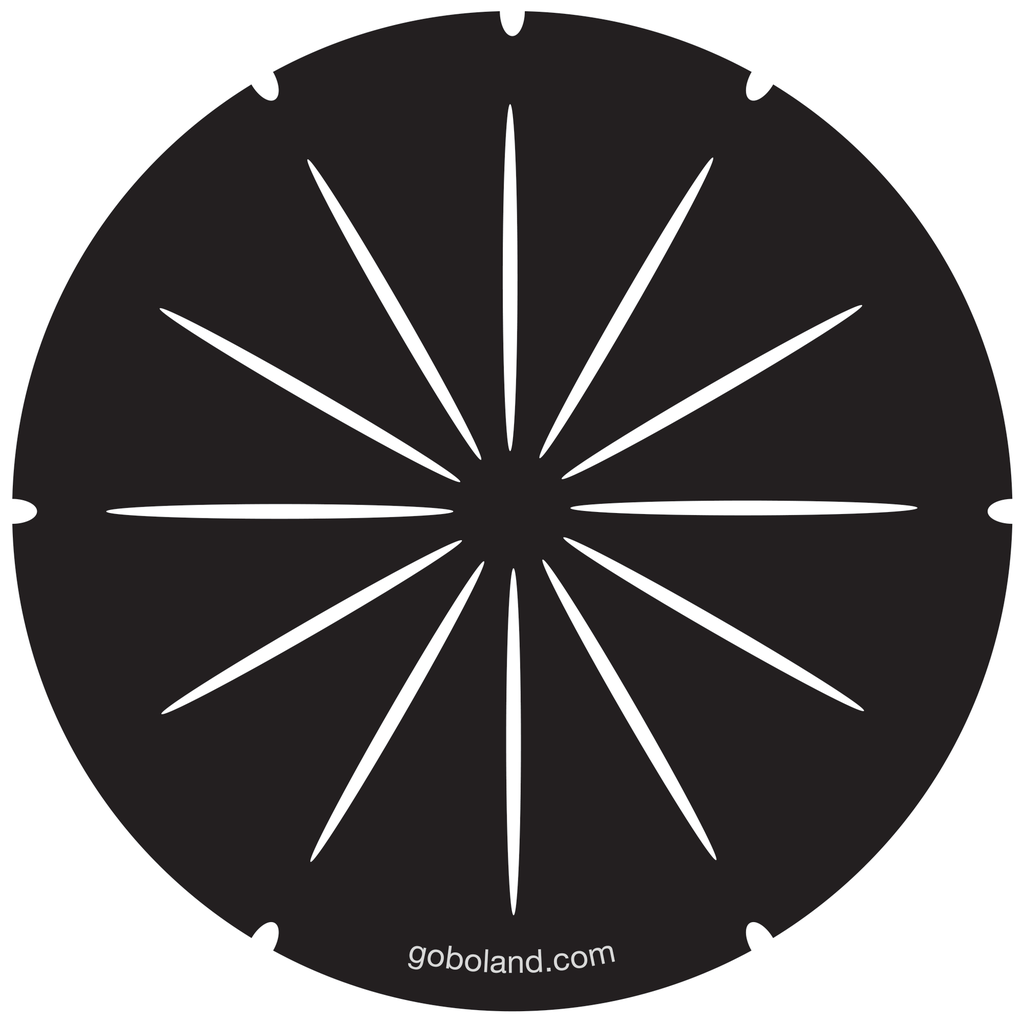 2 220 004 - Another Oval Ray