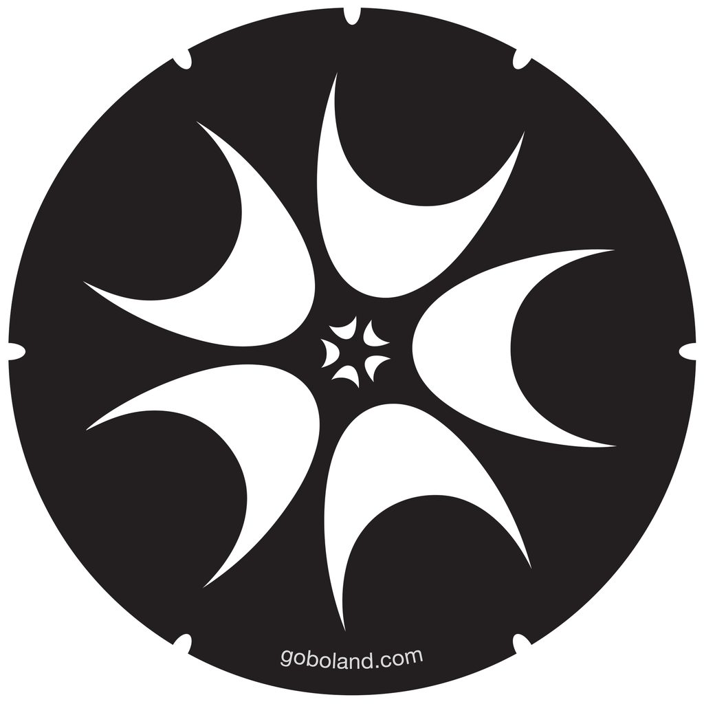 2 220 005 - Crescent Rotor