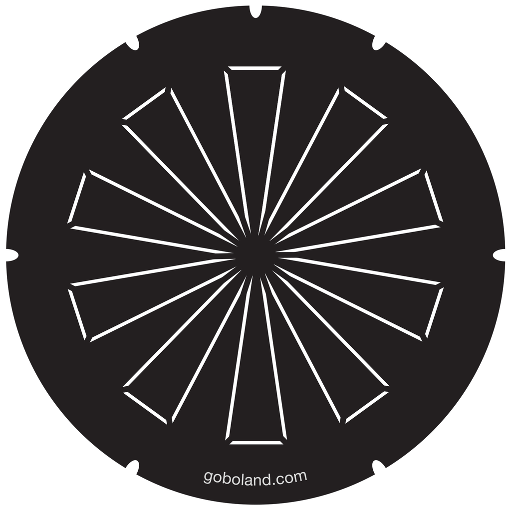 2 220 010 - Propeller