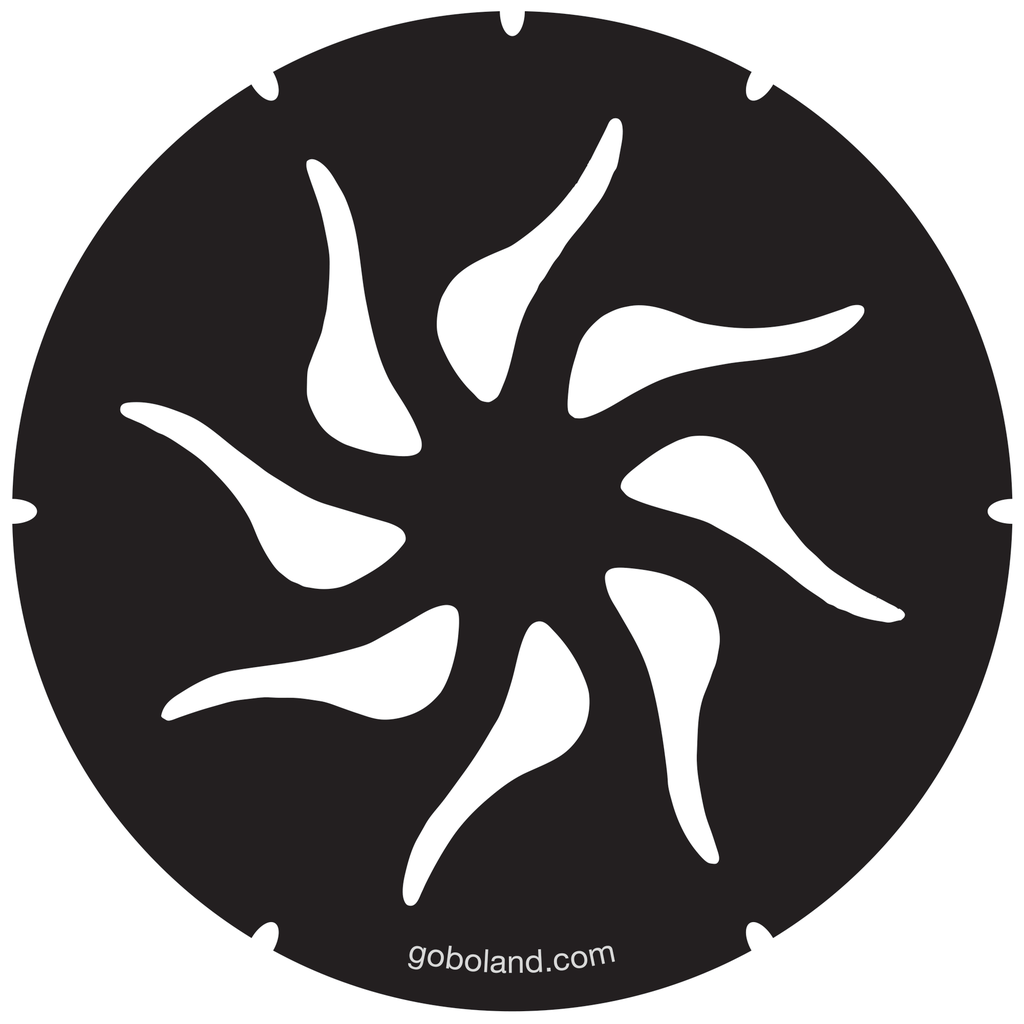 2 221 000 - Pinwheel