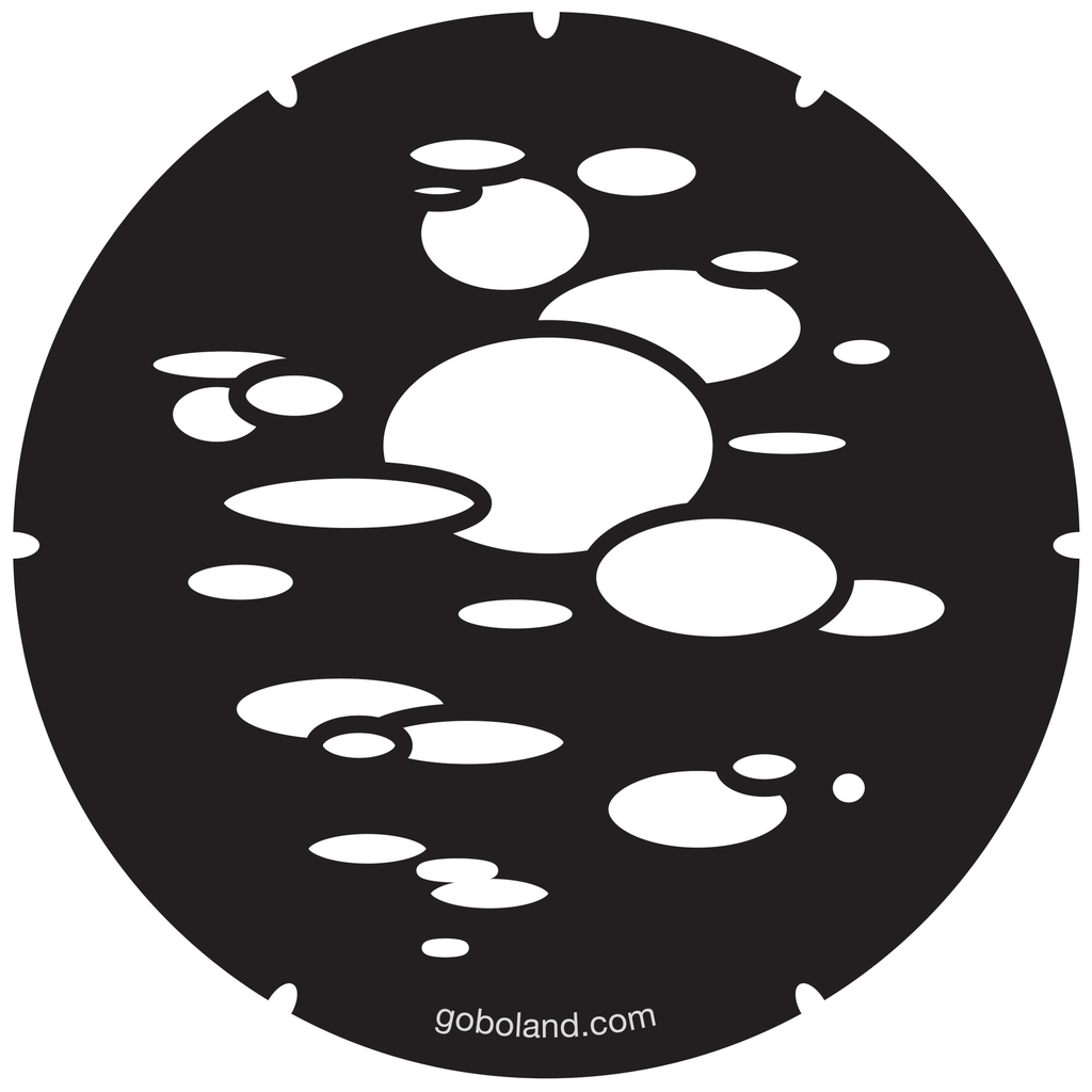 2 230 001 - Oval Break Up 1