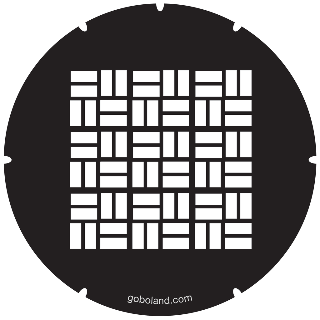 2 230 032 - Japanese Pattern 2 (Kushi)