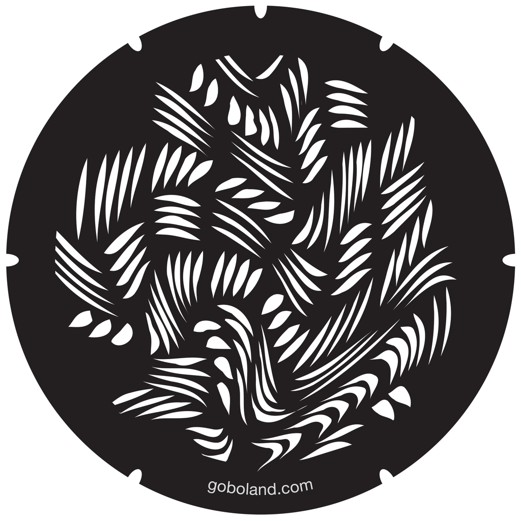 2 240 003 - Metal Grid 1