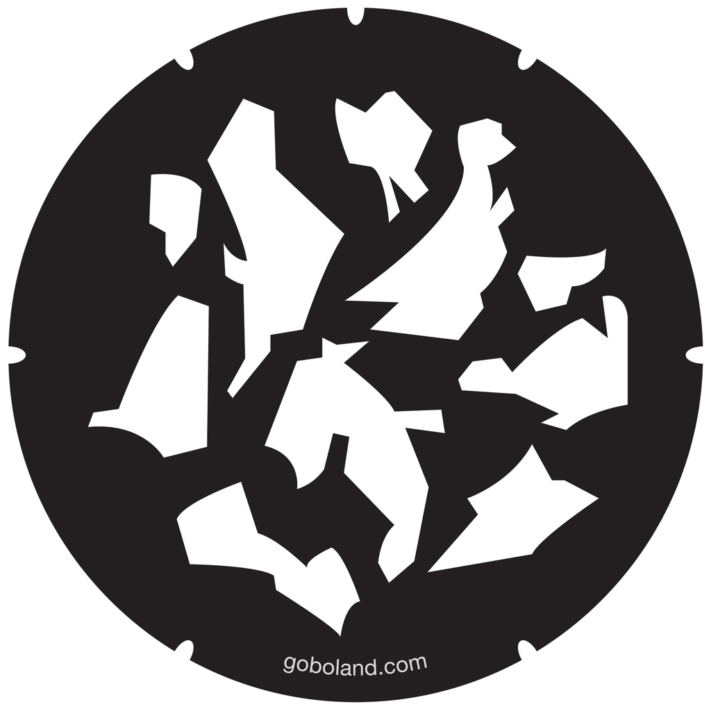 2 240 015 - Leaf Architecture 4