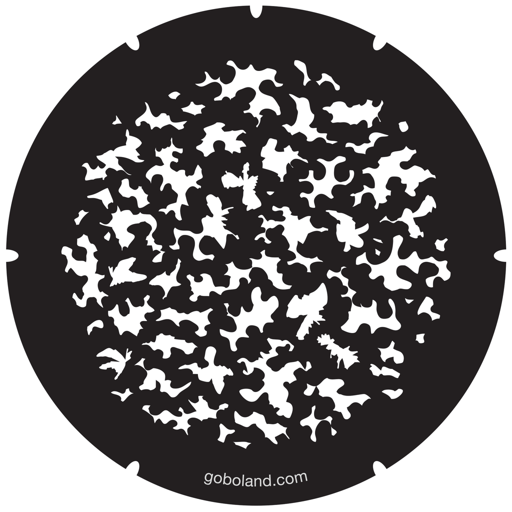 2 260 003 - Oak Leaves