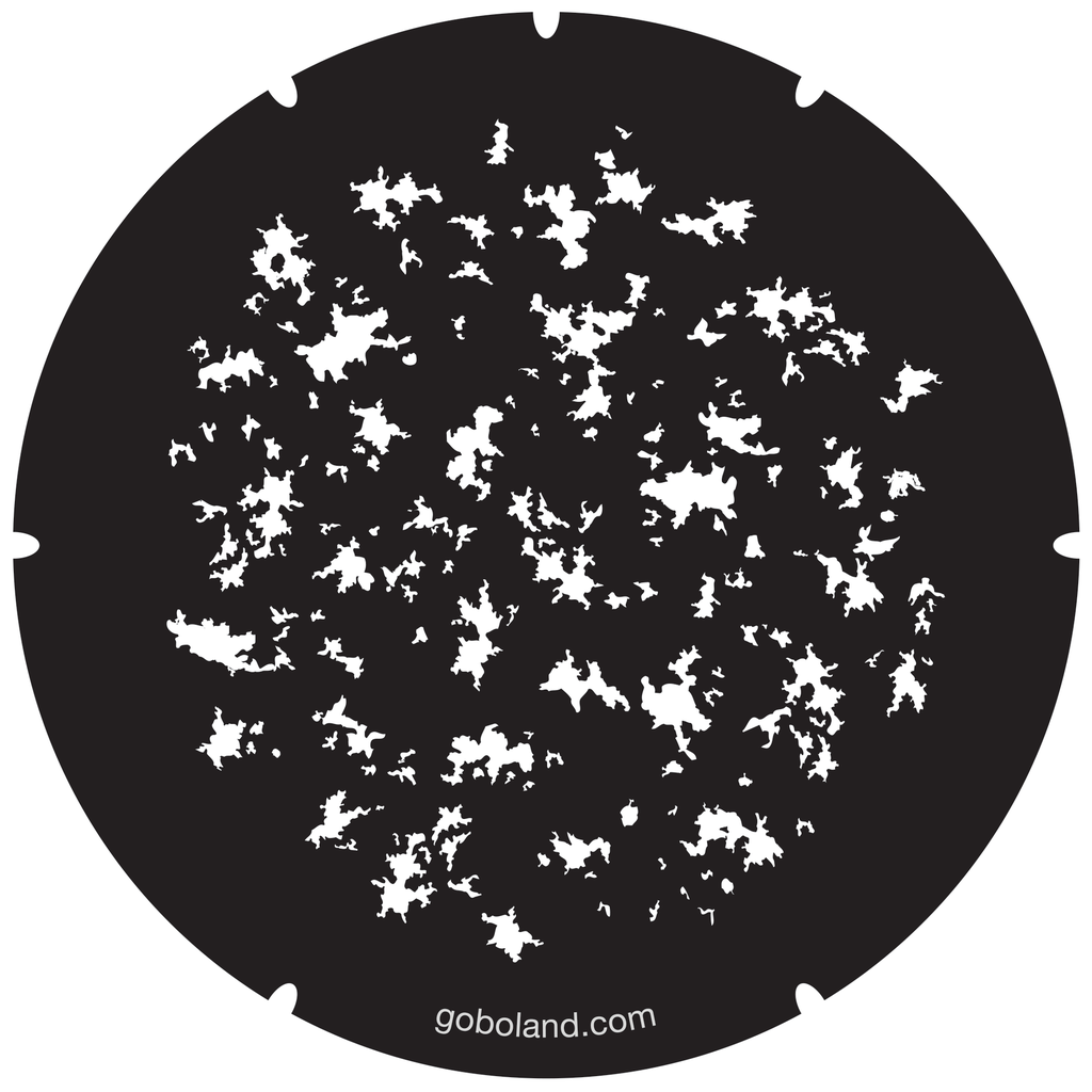 2 260 008 - Fine Dappled Leaves