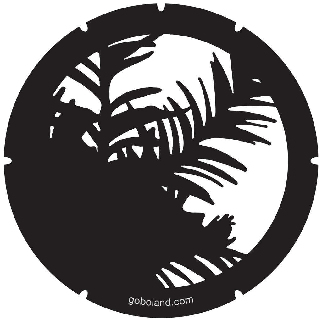 2 260 019 - Tropical Leaf 2