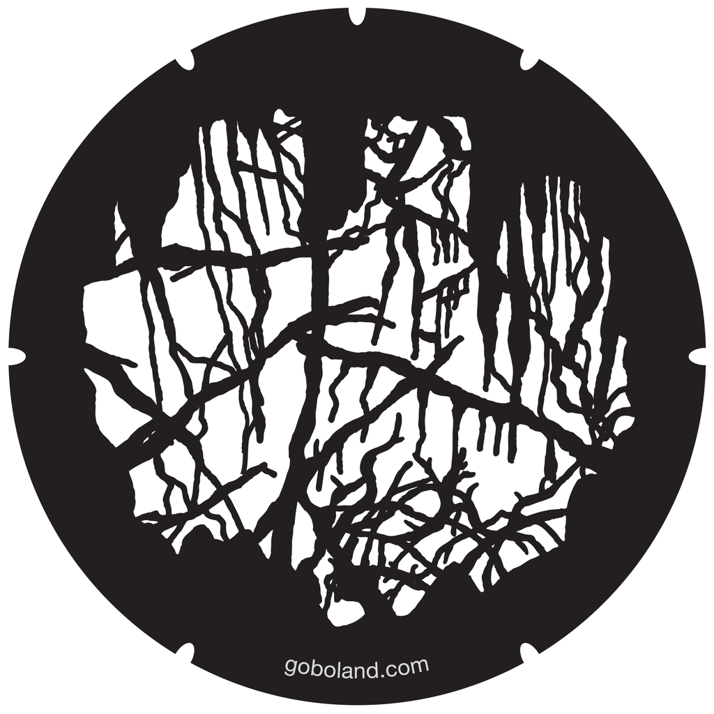 2 260 038 - Haunted Wood