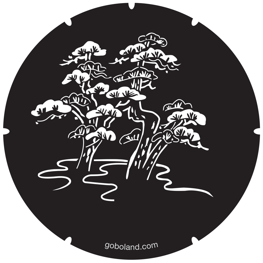 2 260 052 - Japanese Tree - Matsu