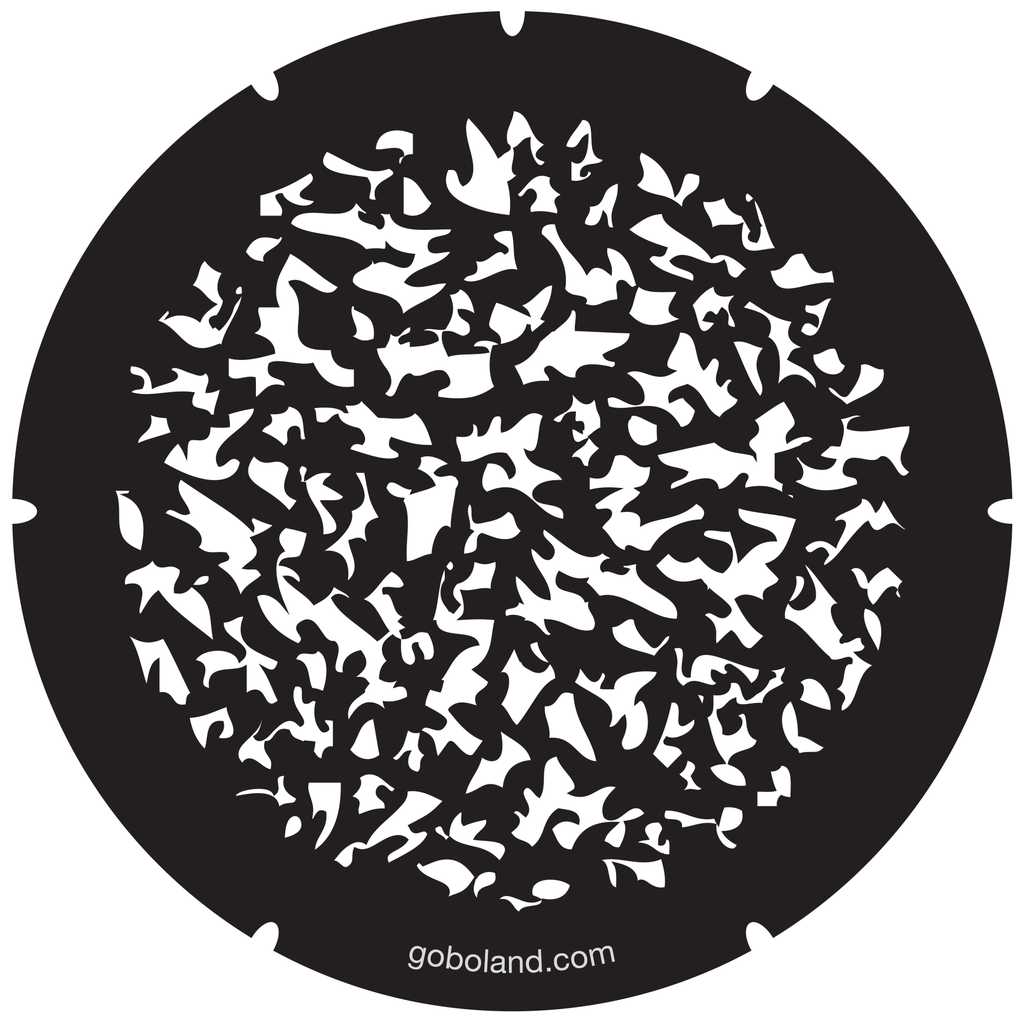 2 260 064 - Sharp Leaves