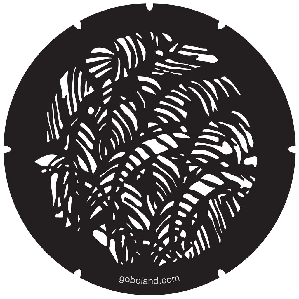 2 260 074 - Jungle Leaves2