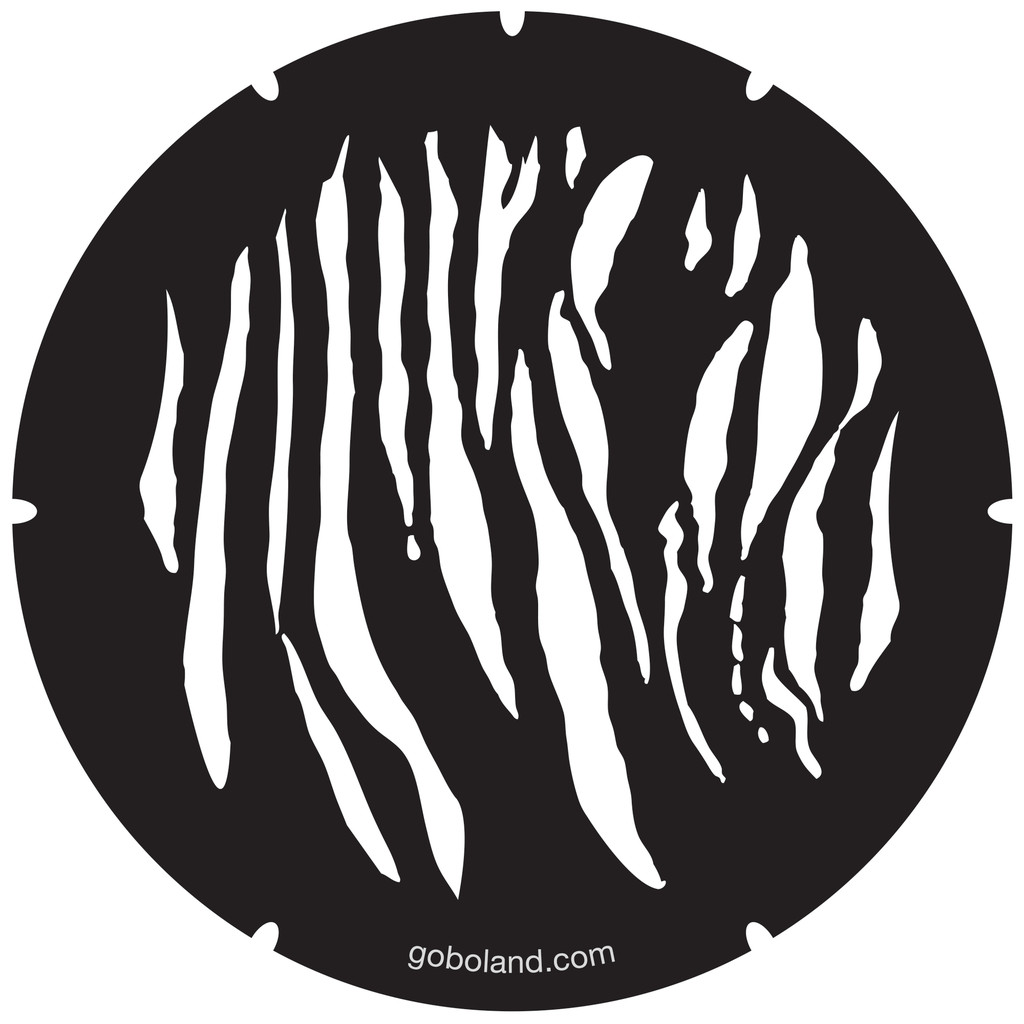 2 270 011 - Tiger Stripes