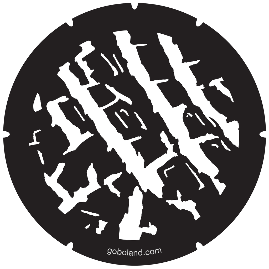 2 270 017 - Cracked Earth