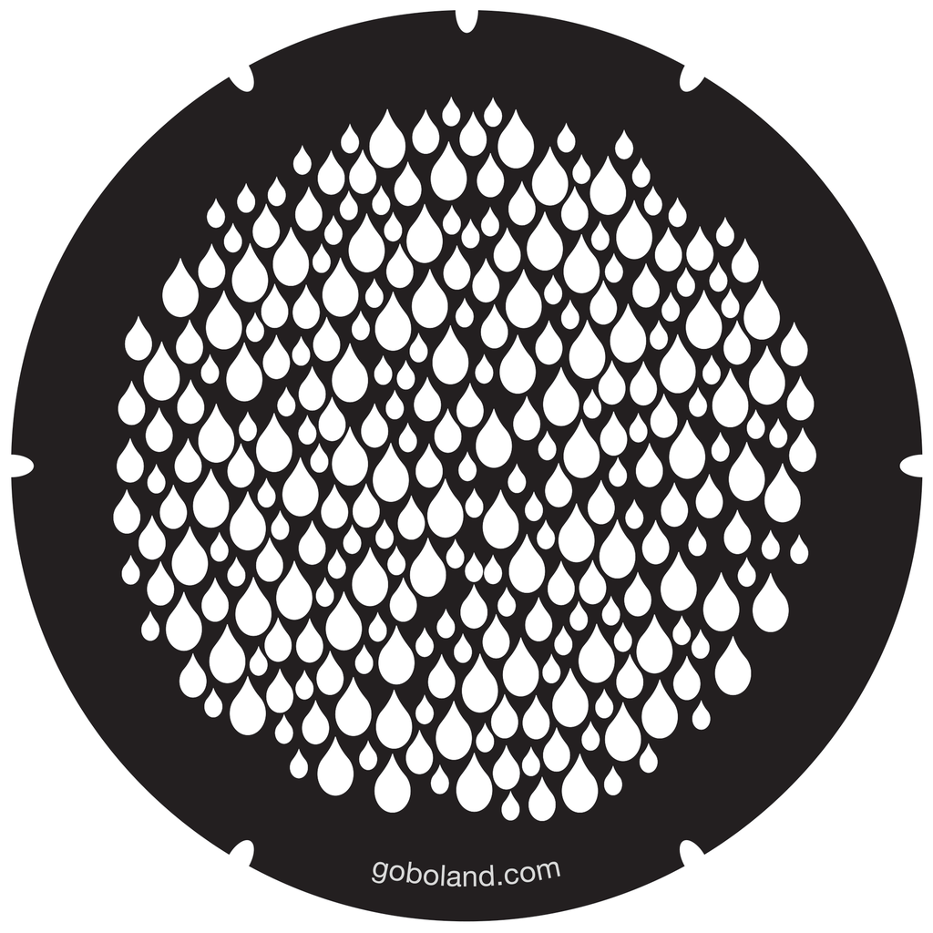 2 270 045 - Droplets Small