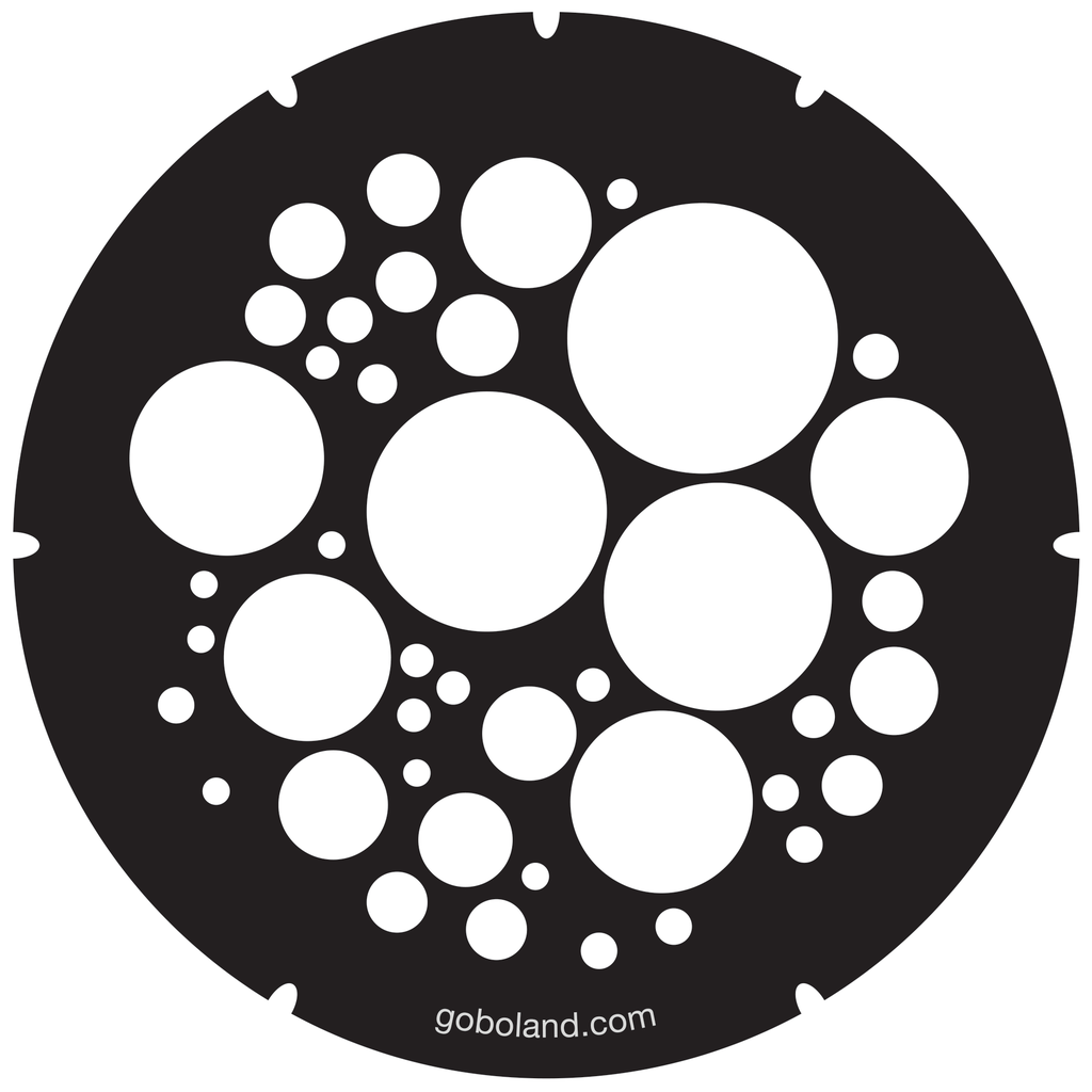 2 270 048 - Hubble Bubble 1