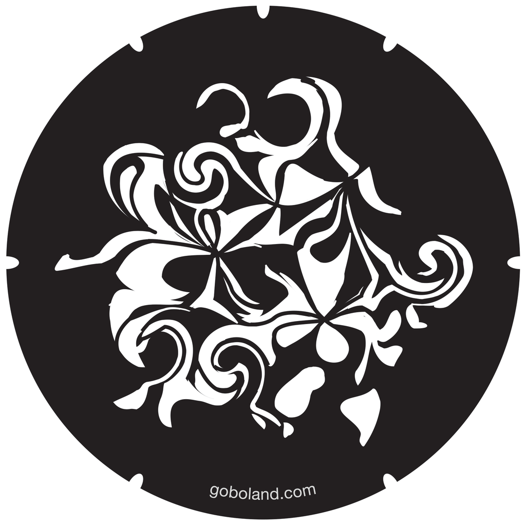 2 270 062 - Abstract Floral