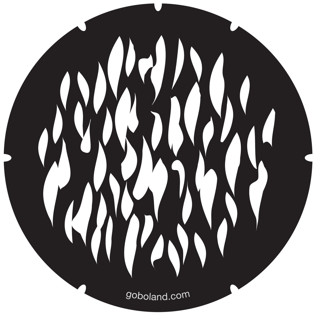 2 290 001 - Flame Break Up