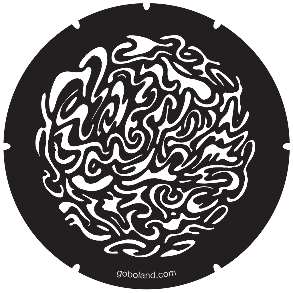 2 300 009 - Water Swirls