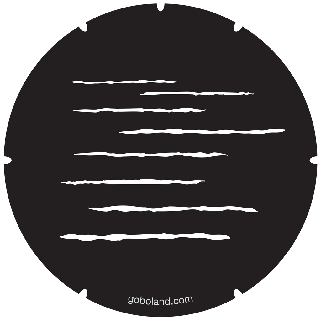 2 300 030 - Rippling Water