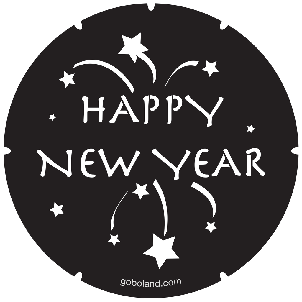 2 310 001 - Happy New Year 1