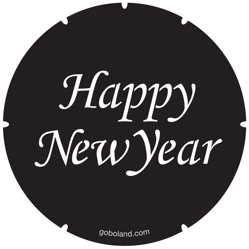 2 310 002 - Happy New Year 2