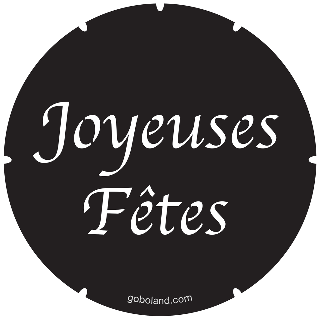 2 311 002 - Joyeuses Fetes