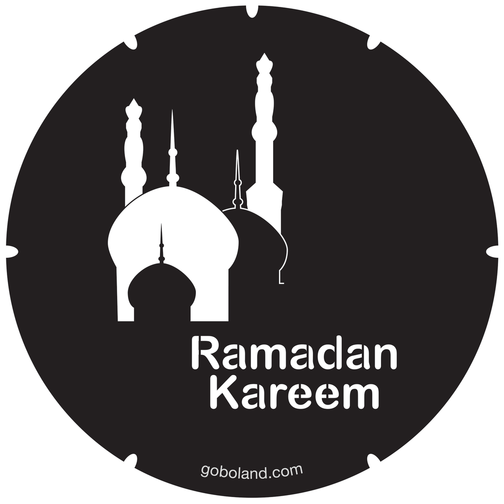 2 410 010 - Ramadan Kareem 10