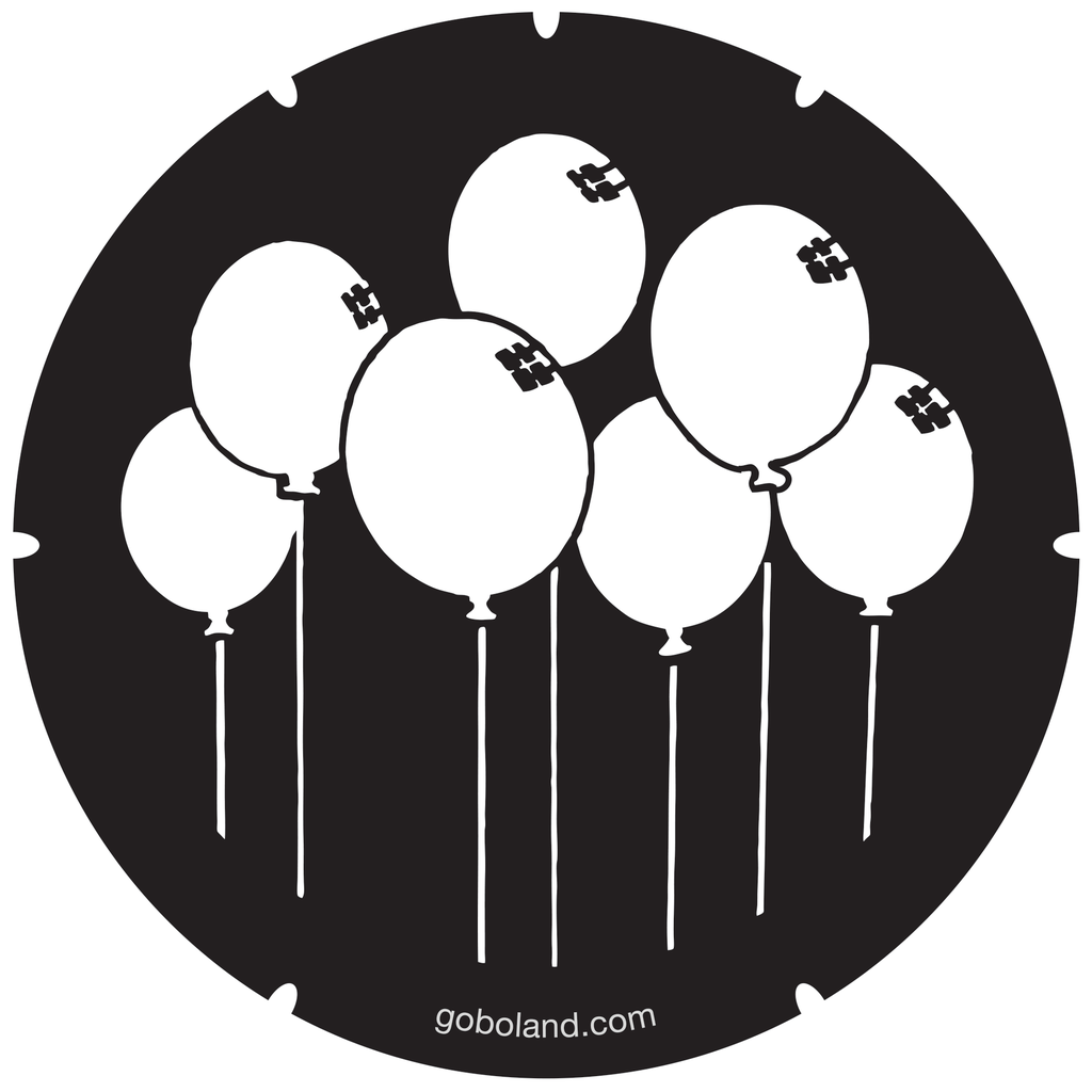 2 420 011 - Balloons