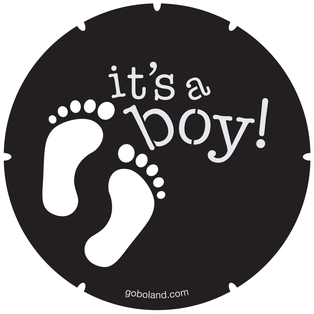 2 420 025 - It'S A Boy