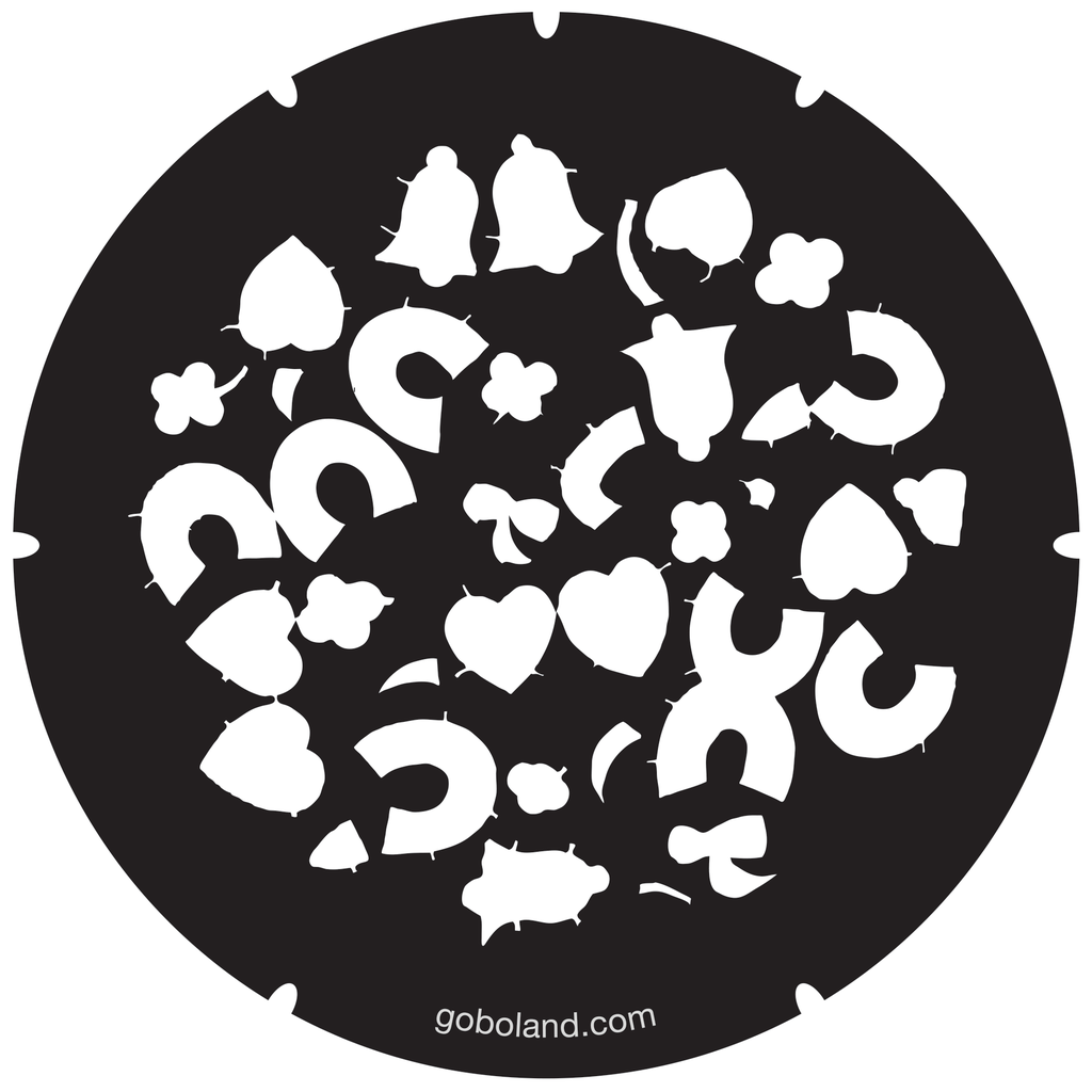 2 421 008 - Confetti