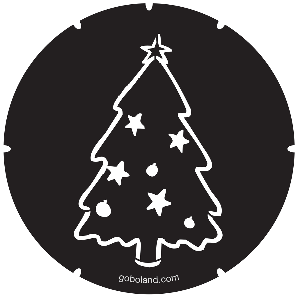 2 430 015 - Star Sparkling Tree