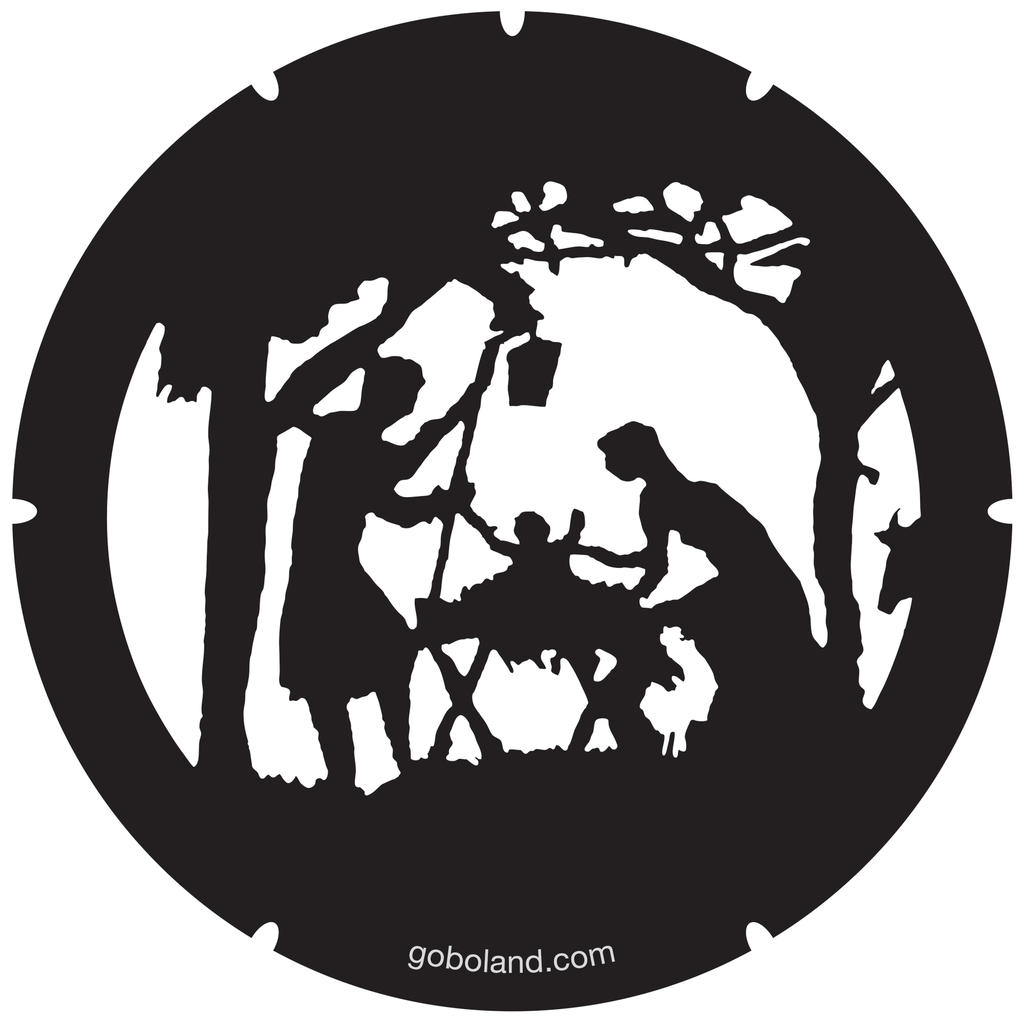 2 430 024 - Nativity