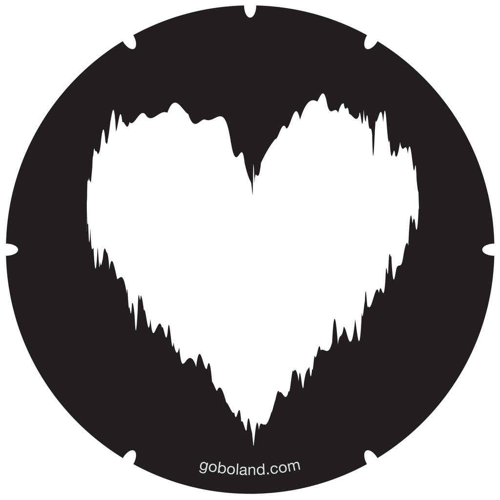 2 431 006 - Trembling Heart